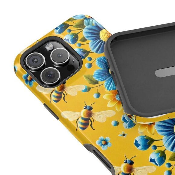 iPhone Phone Cases, Perfect Stylish Mobile Case, MLNMC514 - Picture 5 of 12